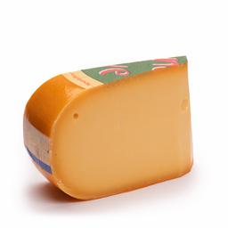 Belegen kaas