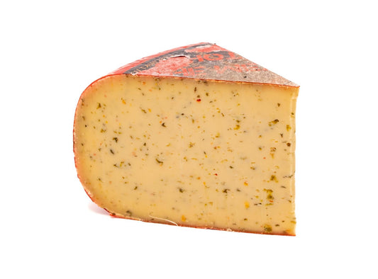 Jalapeno Pittig