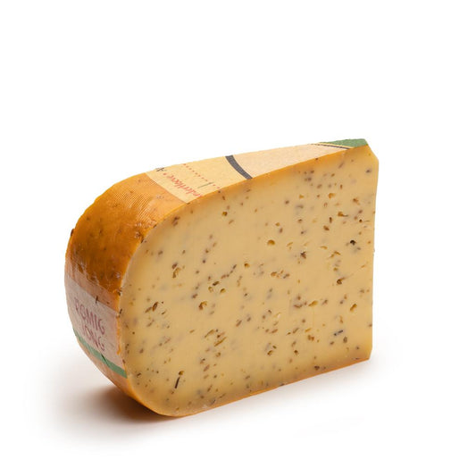 Komijnenkaas jong