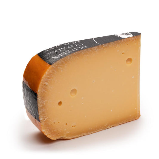 Kaas 1 jaar oud