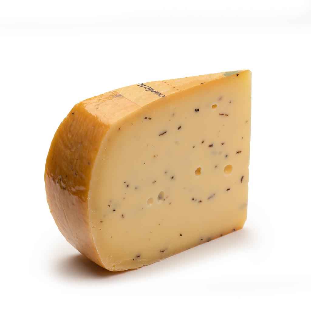 Boeren truffelkaas
